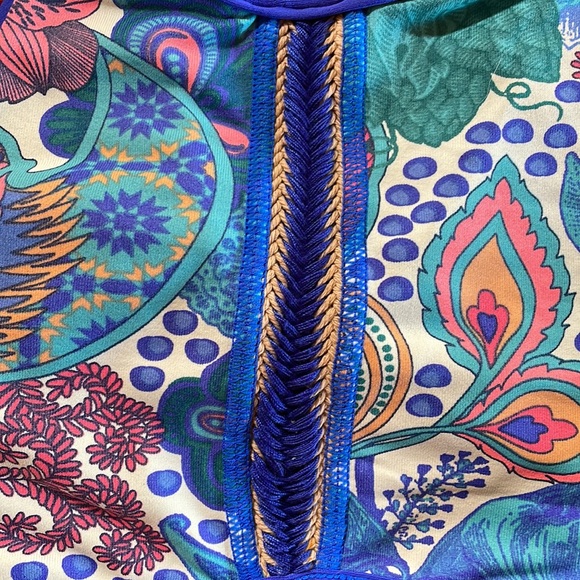 Reversible Maaji Bikini Top - S - Picture 2 of 5